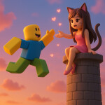 Girl Towers (BACK! 😍)