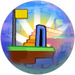 Complete Obby of Glory