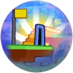 Complete Obby of Glory