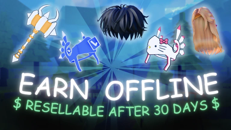 [🦠 FREE UGC] Defend the Zombie Invasion!