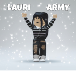 LAURI ARMY
