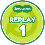 Replay 1