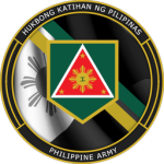 Philippine Army | [PA]