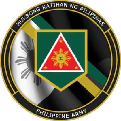 Philippine Army | [PA] Roblox group icon