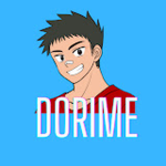 Tripulação Do Dorime