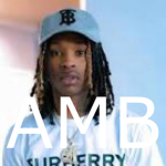 {AMB}ALWAYS MY BLOOD