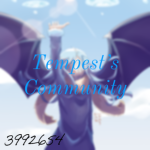 Tempest’s Community