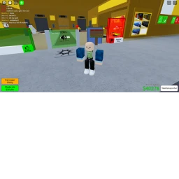 the normal elevator but bad icon