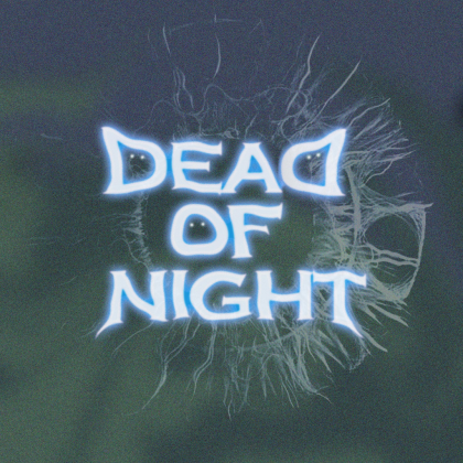 DEAD OF NIGHT Roblox music