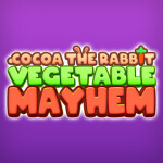 [PROTOTYPE] Cocoa The Rabbit: Vegetable Mayhem