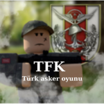 TFK Turk asker oyunu