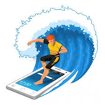 Web surfers
