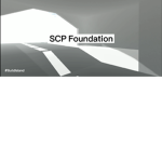 SCP Foundation Roleplay - Build Island