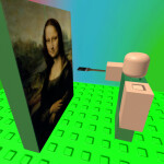 [🎨]paint a da vinci