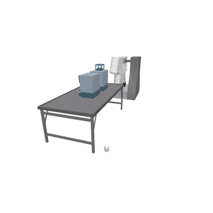 Science research Kit