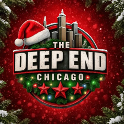 The Deep End Chicago [Whitelist] Roblox group icon
