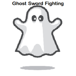 Ghost Sword Fight