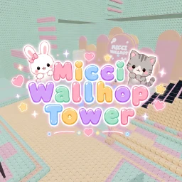 Micci Wallhop Tower icon