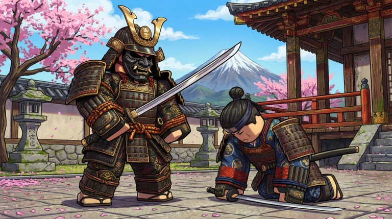 Shinobi Battles thumbnail