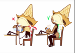Mid fight masses group: sel e ver
