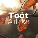 Toot Airlines