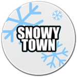 Snowy Town