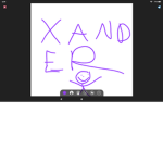 Xanders group xander club