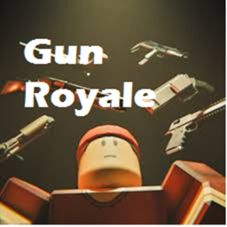 Gun Royale[UPDATE]