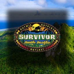 Survivor: South Pacific