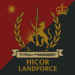 HICOR LandForce