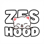 ZesHoodStaff