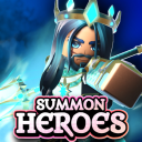 Summon Heroes [TIDES🌊]