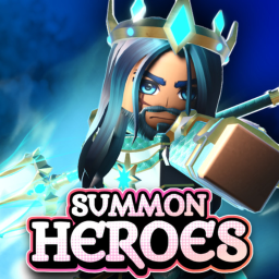 Summon Heroes [🌊] icon