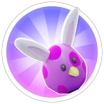 Game Badge Thumbnail