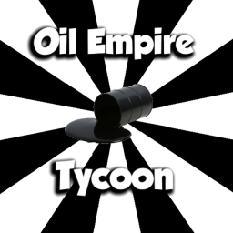 Oil Empire Tycoon