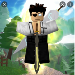The Swordfighters of ROBLOXia!
