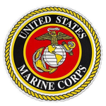 *[-]* United States Marine Corps *[-]*