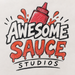 Awesome Sauce: Studios