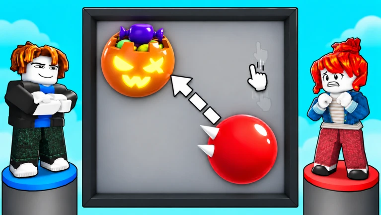 [🎃] Ball VS Ball