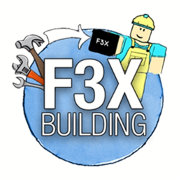 F3X Building V.1.4