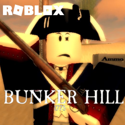 Battle of Bunker Hill, June 1775