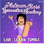 #### gymnasts
