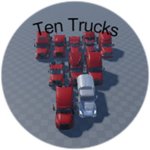 Ten Trucks