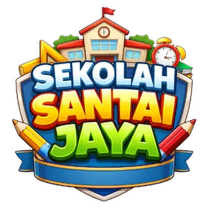 SEKOLAH SANTAI JAYA Roblox group icon