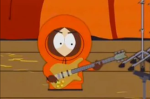 NL kenny,s team fire
