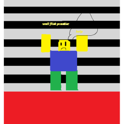 Death Difficult Chart Obby (Testing)