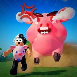 Angry Mama's Chase icon