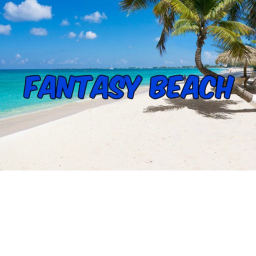 Fantasy Beach