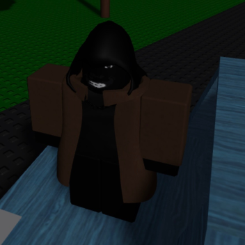 Uhh be xenobus simulator