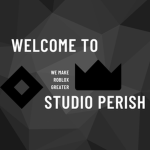 Perish Studios
